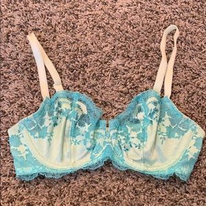 Wacoal Lace Bra